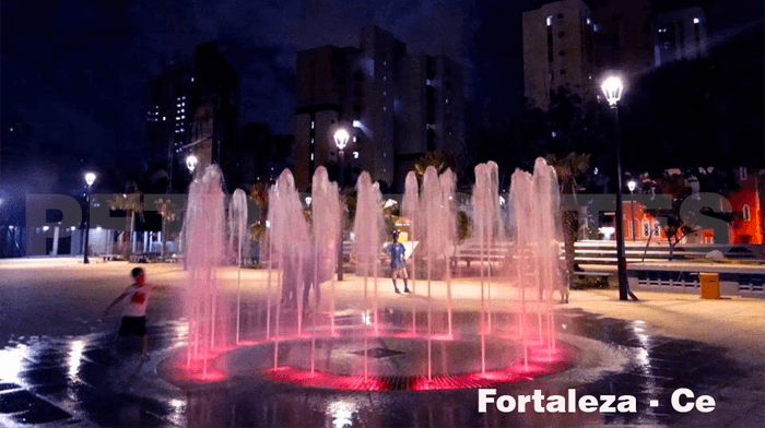 _Fonte Interativa em Fortaleza - CE 3