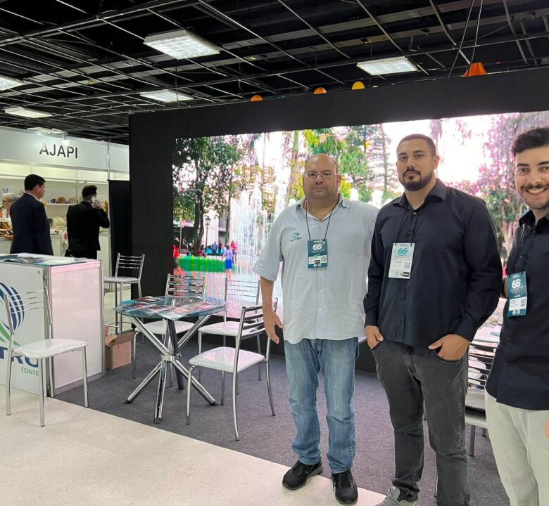 Conheça nossa super equipe composta por engenheiros, especialistas.