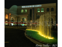 Fonte Ornamental