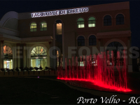 Fonte Ornamental