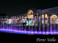 Fonte Ornamental