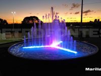Fonte Ornamental