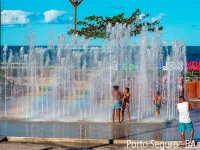 Porto Seguro - Mamagaya