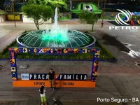 Praça da Familia - Porto Seguro3
