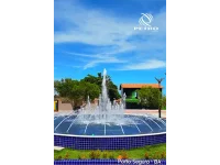 Praça da Familia - Porto Seguro7