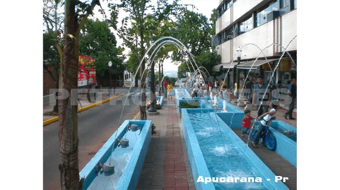 Jatos Laminares em Apucarana - PR 3