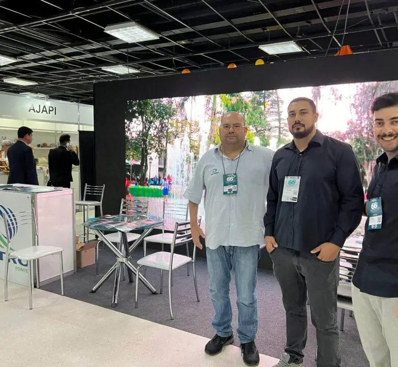 Conheça nossa super equipe composta por engenheiros, especialistas.