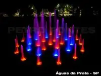 Fonte Luminosa em SP