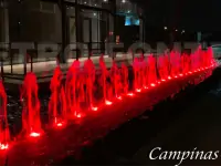 Chafariz em Campinas - SP 2