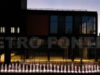 Chafariz em Campinas - SP 3