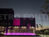 Chafariz em Campinas - SP 5