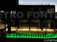 Chafariz em Campinas - SP 6