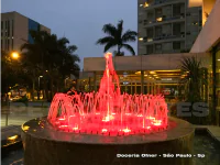 Chafariz na Doceria Ofner - São Paulo - SP 2