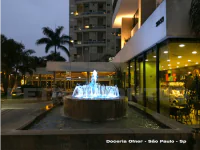 Chafariz na Doceria Ofner - São Paulo - SP 3