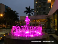 Chafariz na Doceria Ofner - São Paulo - SP 5