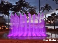 Fonte Musical Interativa