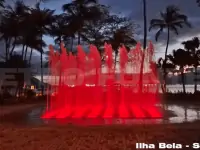 Fonte Musical Interativa