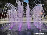 Fonte Interativa em Lorena - SP 10