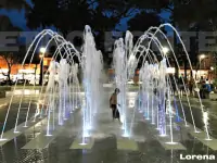 Fonte Interativa em Lorena - SP 2