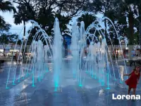 Fonte Interativa em Lorena - SP 3