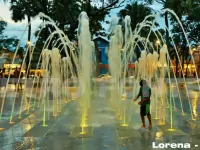 Fonte Interativa em Lorena - SP 5