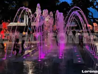 Fonte Interativa em Lorena - SP 6