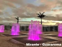 Fonte Interativa no Mirante - Guararema - SP 4