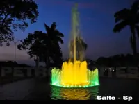 Fonte Interativa - Salto