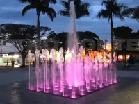 Fonte Interativa - Salto