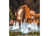 Chafariz em Aparecida