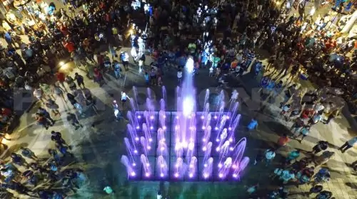 Fonte Interativa - Salto